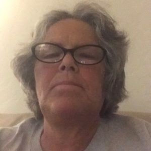 Meet your Posher, Carol